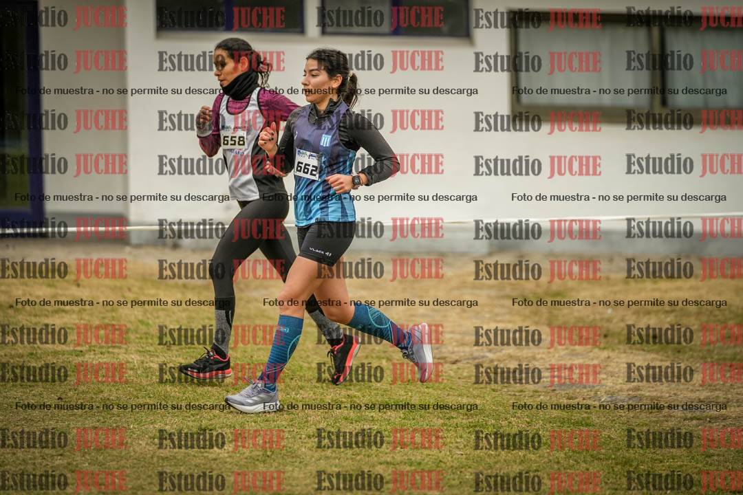 Fotos en el circuito