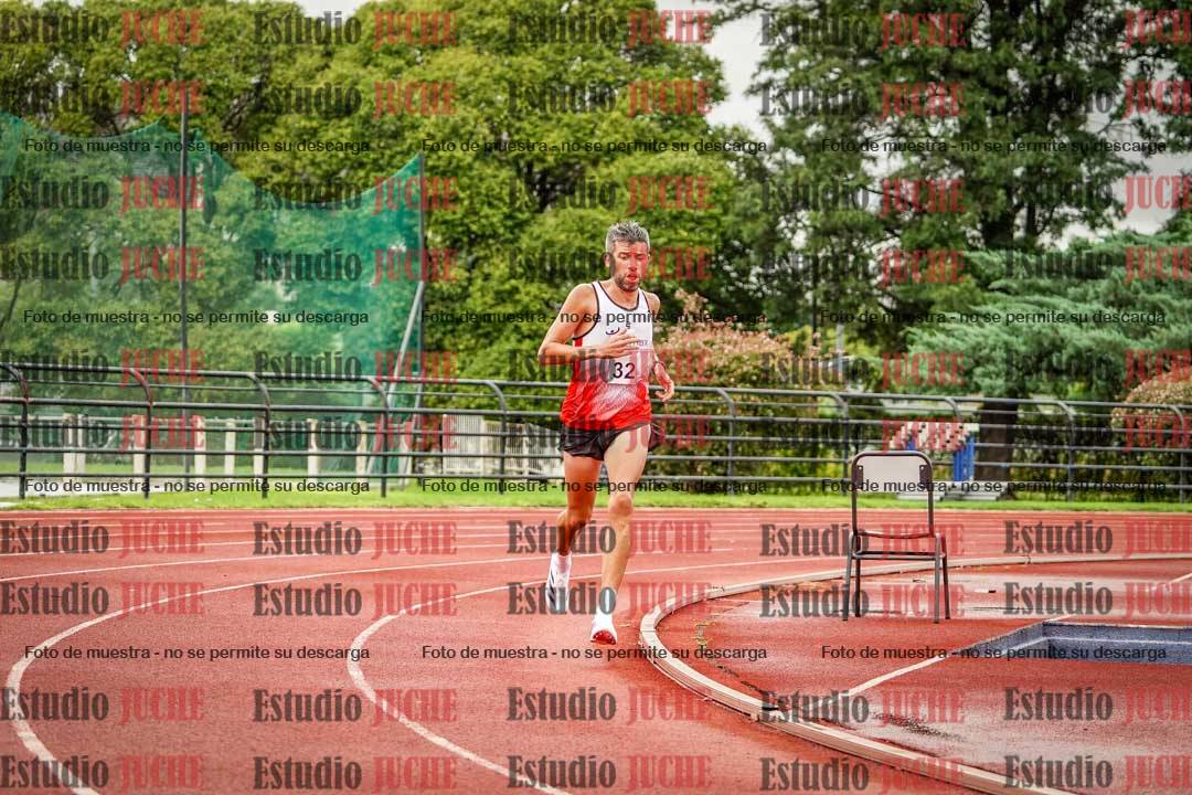 Fotos de los 10.000 m
