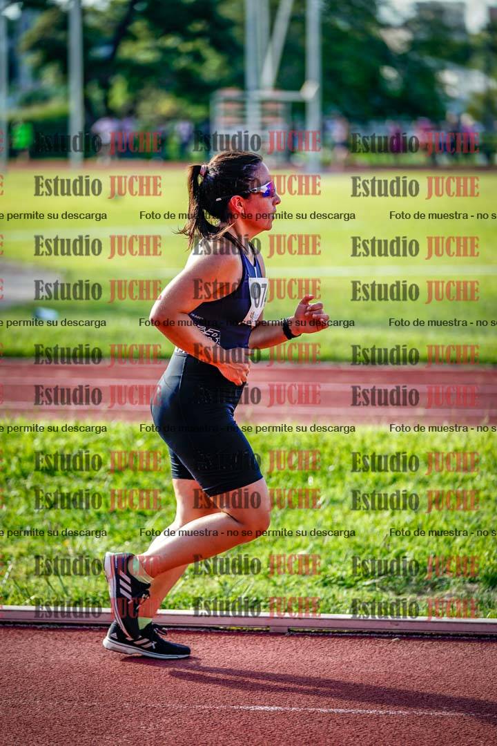 Fotos de los 5000 m