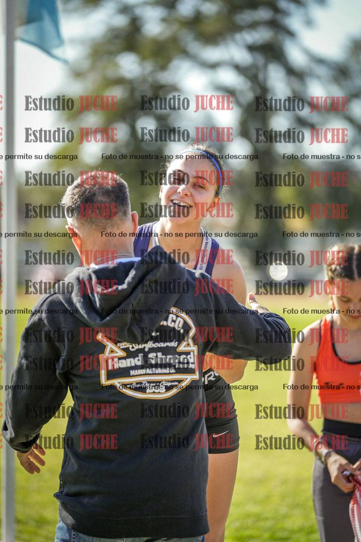 Fotos de algunos extras del torneo
