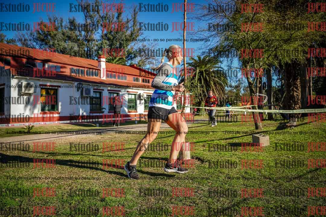 Fotos en el cuarto punto del circuito