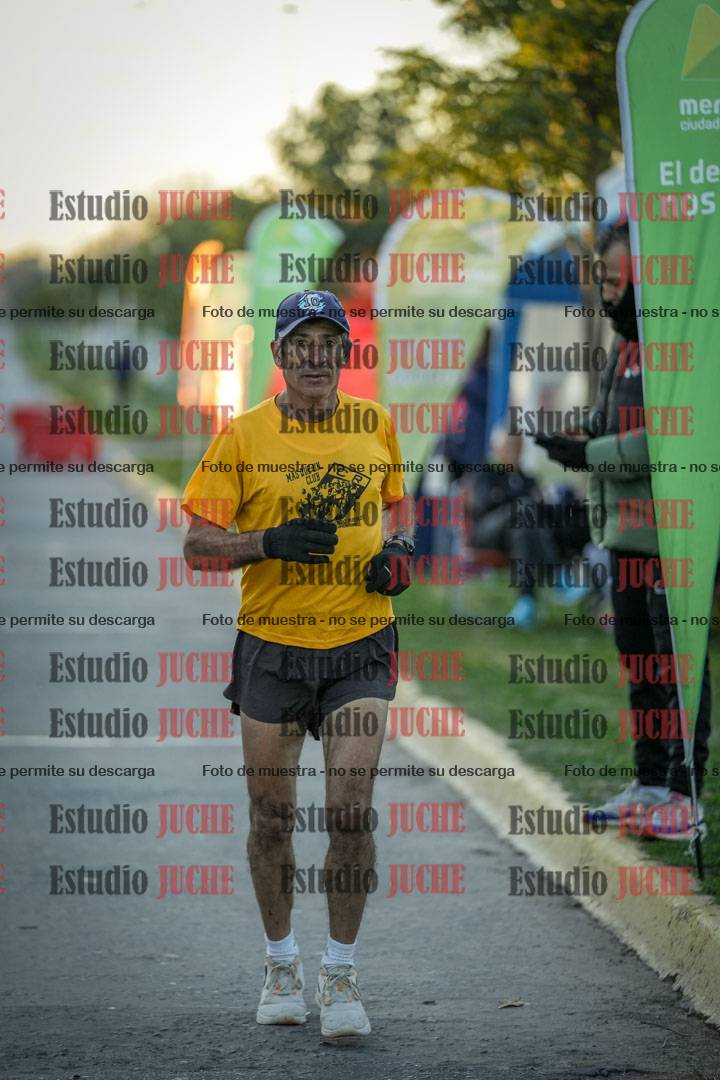 Fotos de las llegadas