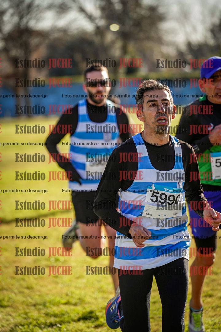 Fotos en el circuito
