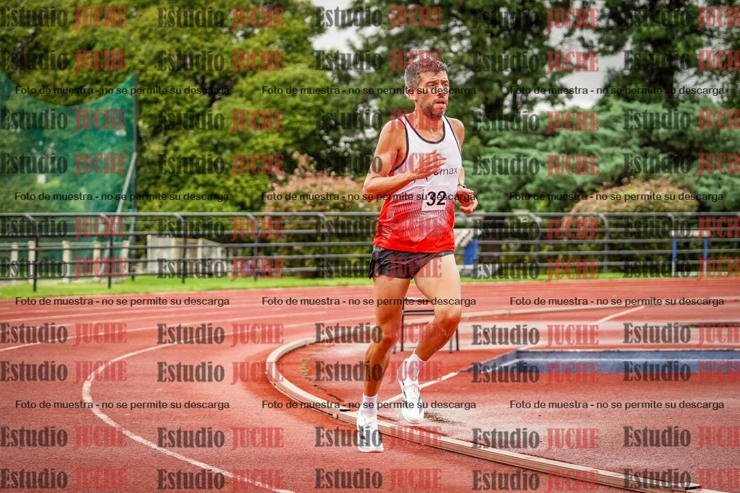 Fotos de los 10.000 m