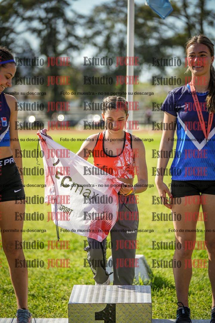 Fotos de algunos extras del torneo