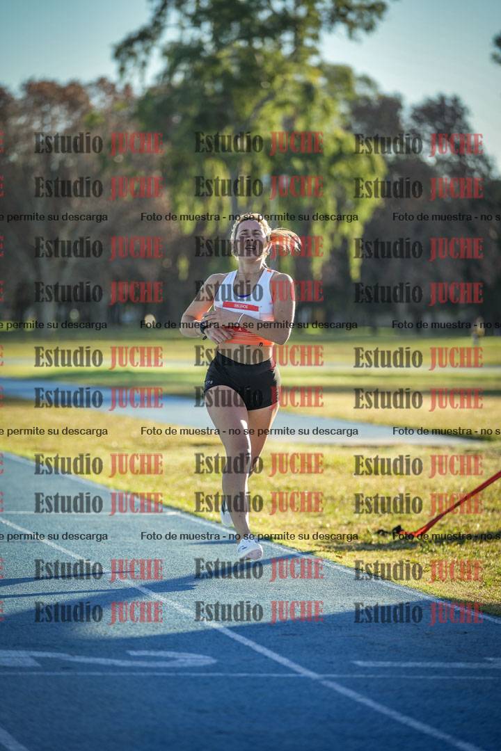 Fotos de la milla de mujeres