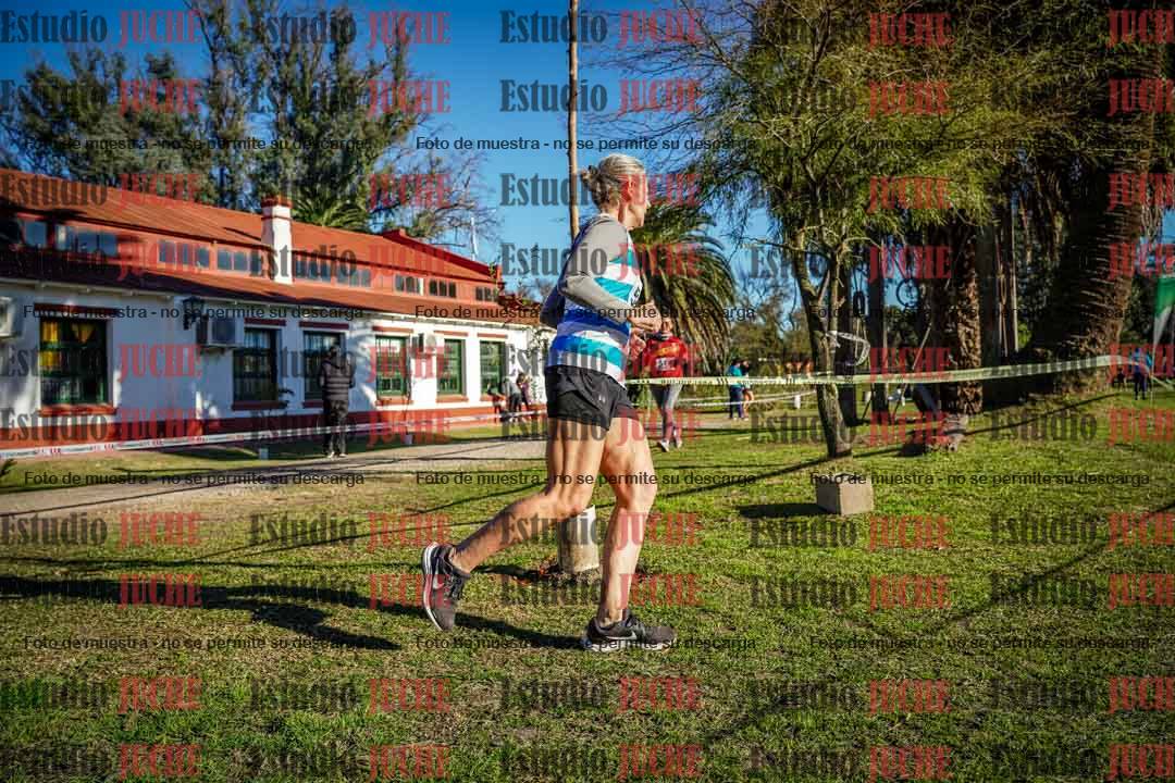 Fotos en el cuarto punto del circuito