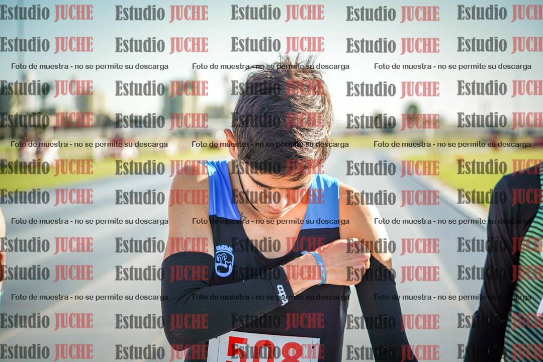 Fotos de los 10.000 m llanos de mujeres y varones