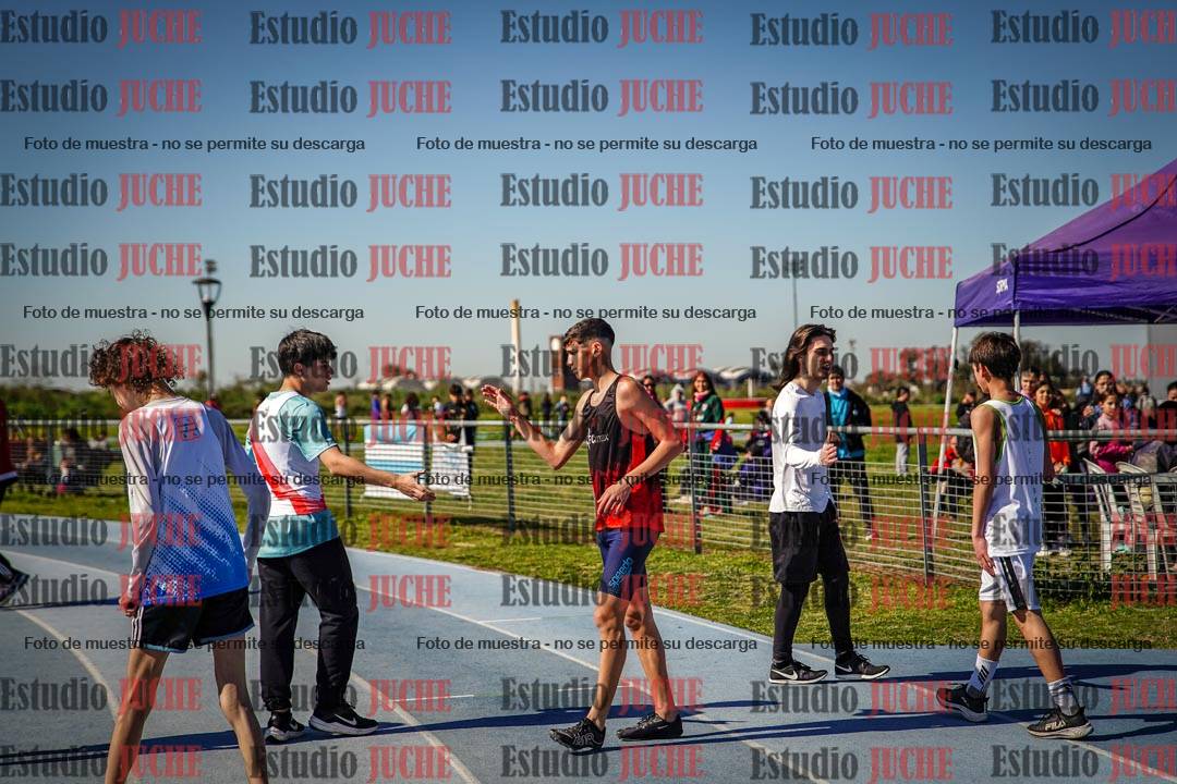 Fotos de algunos extras del torneo