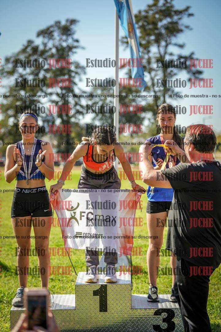 Fotos de algunos extras del torneo