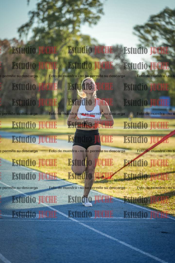 Fotos de la milla de mujeres
