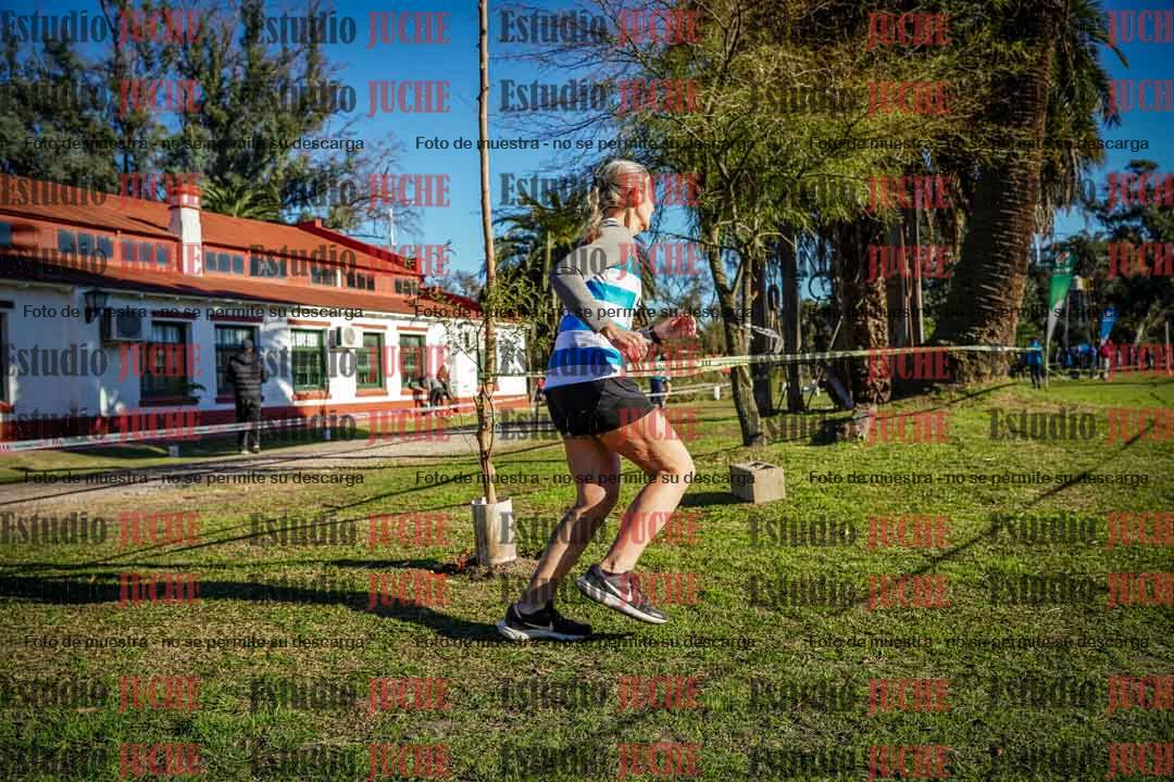 Fotos en el cuarto punto del circuito