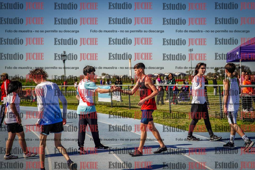 Fotos de algunos extras del torneo