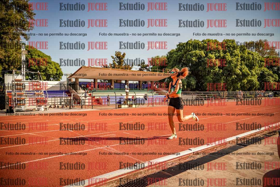 Fotos de los 3000 m llanos de mujeres
