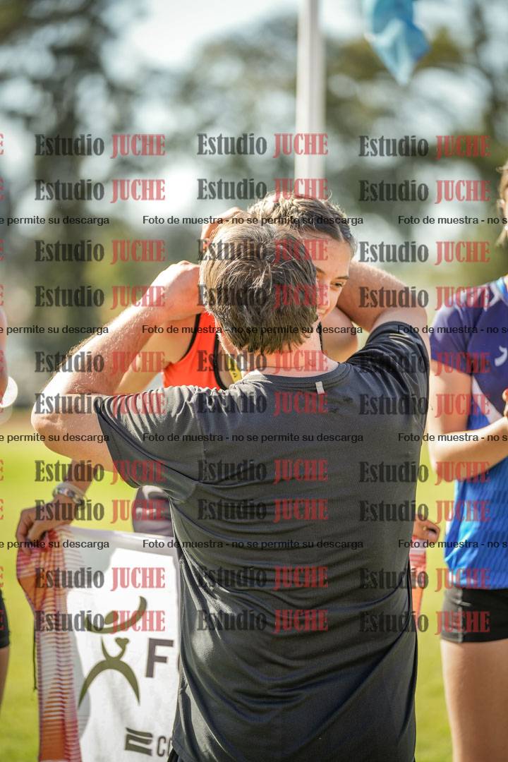 Fotos de algunos extras del torneo