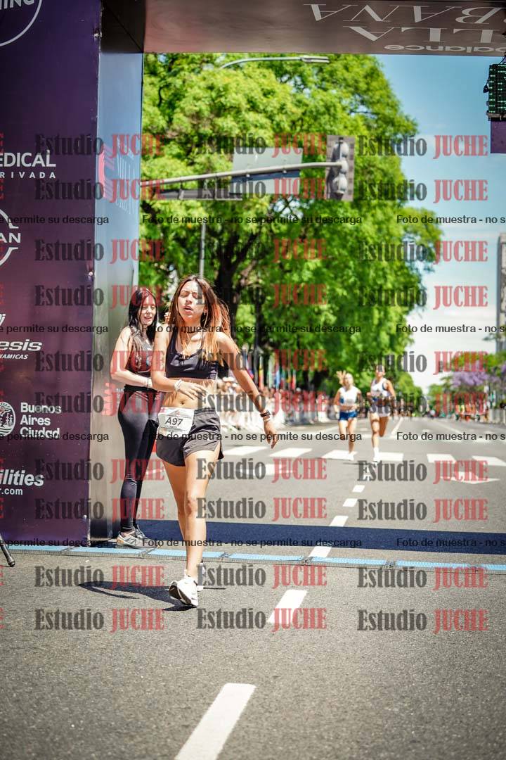 Fotos de la llegada - categoría A