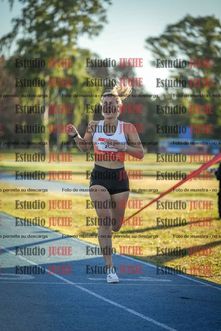 Fotos de la milla de mujeres