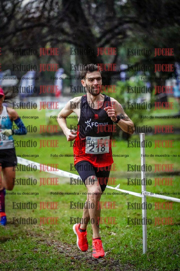 Fotos en el circuito