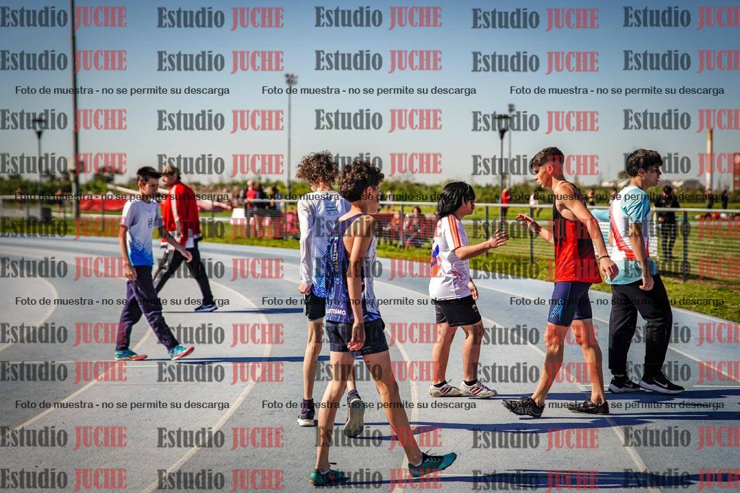Fotos de algunos extras del torneo