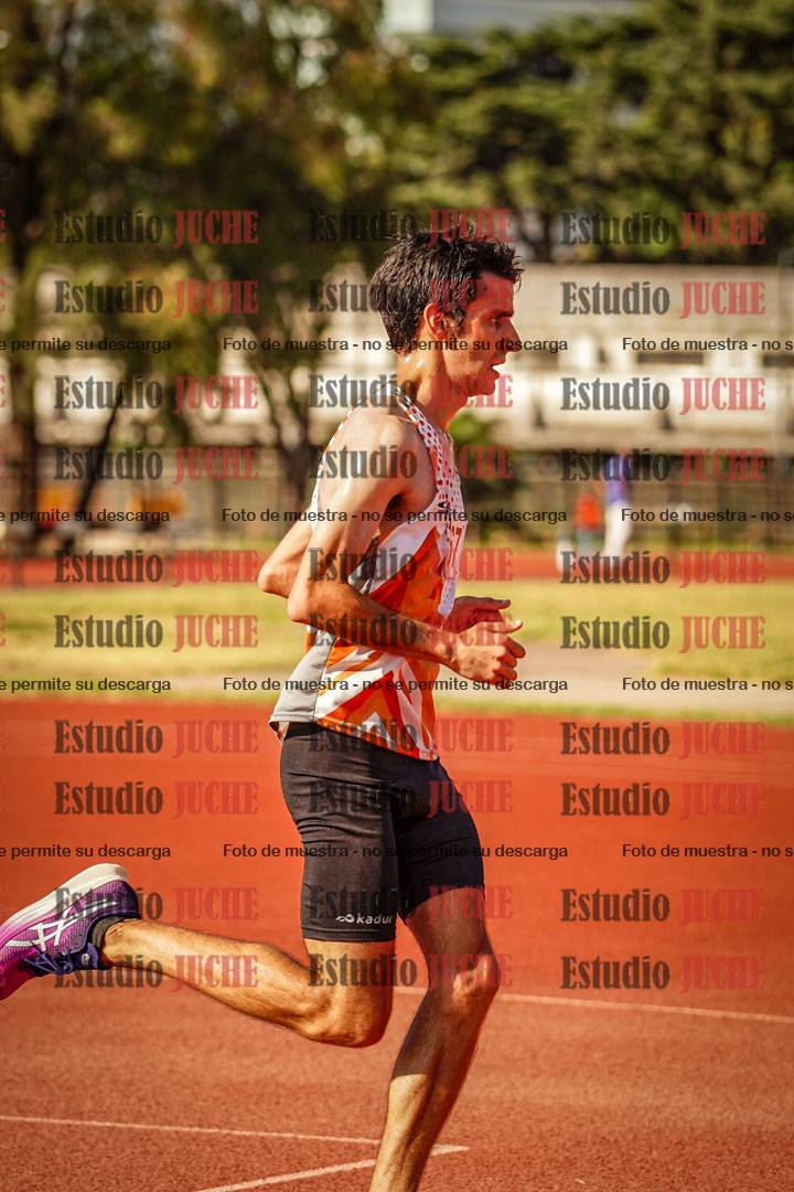 Fotos de los 10.000 m de mujeres y varones