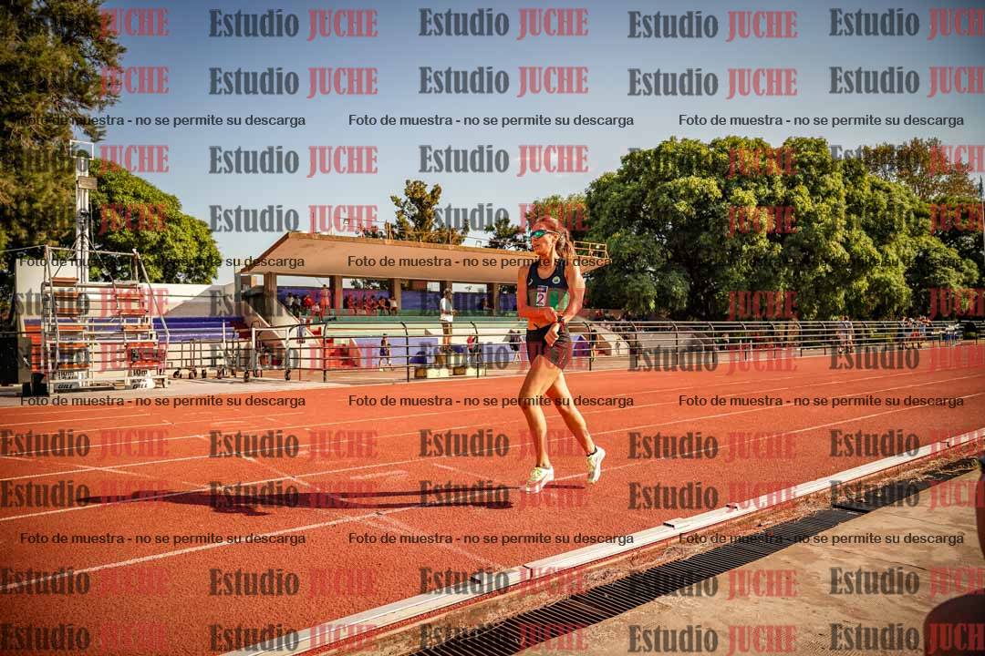 Fotos de los 3000 m llanos de mujeres