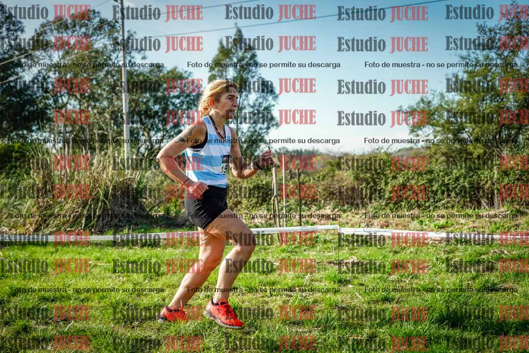Fotos en el circuito