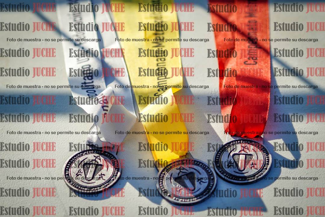 Fotos de algunos extras del torneo