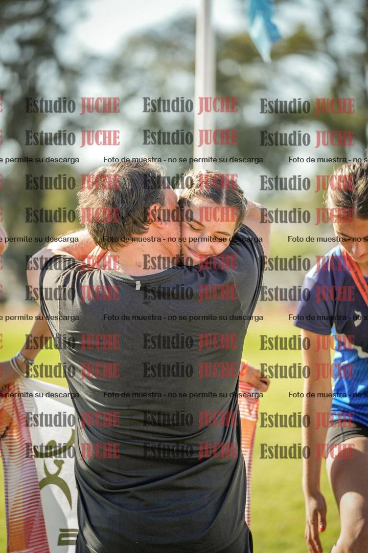 Fotos de algunos extras del torneo