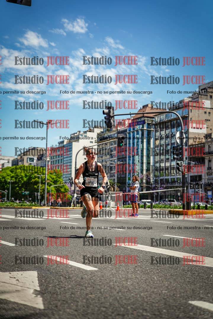 Fotos del segundo punto del recorrido - categoría A
