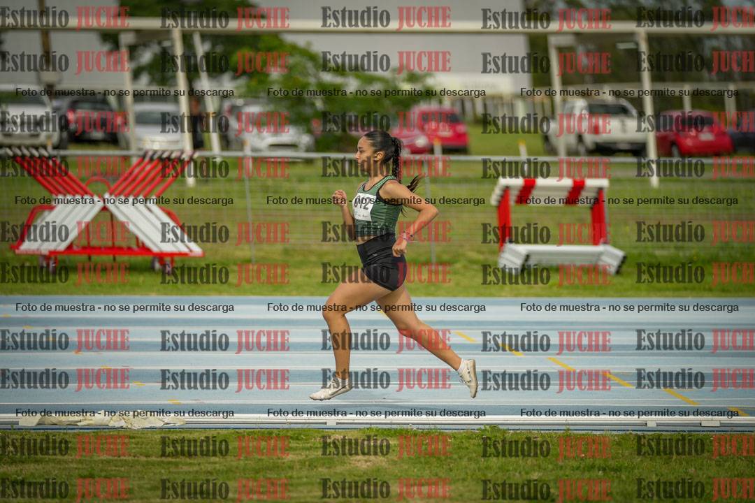 Fotos de los 1000 m llanos de mujeres