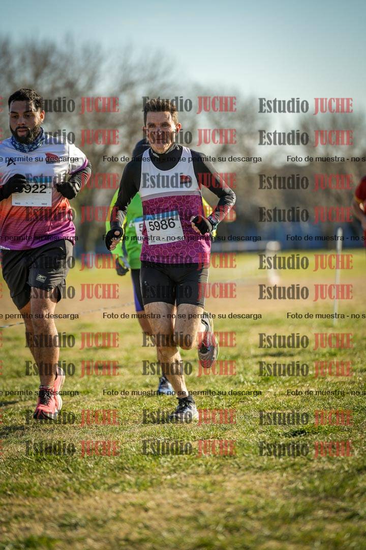 Fotos en el circuito