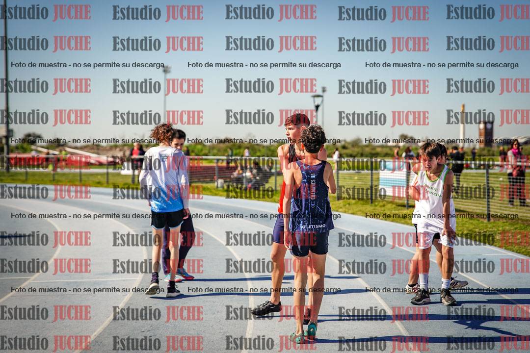 Fotos de algunos extras del torneo