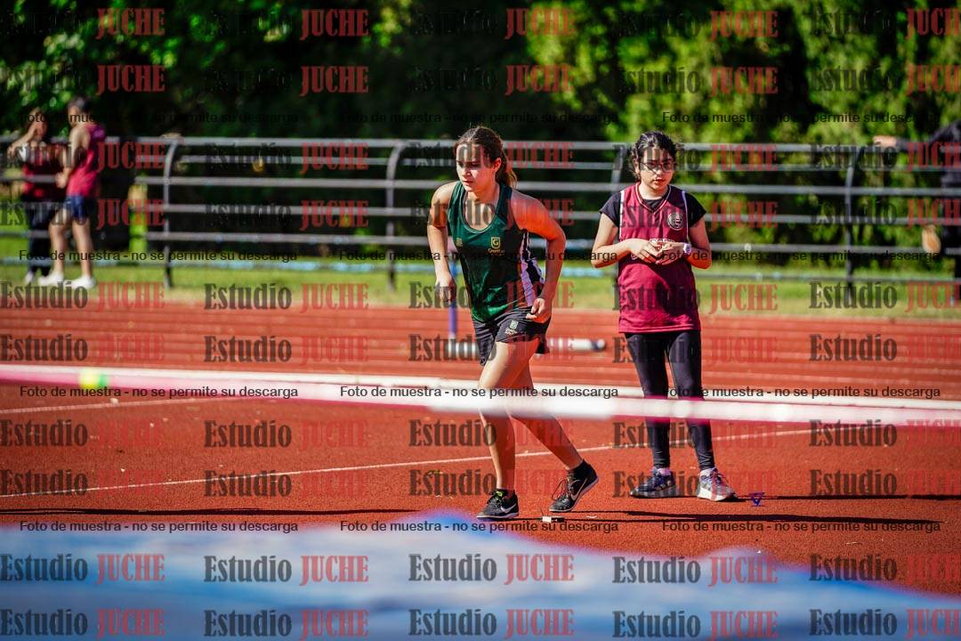 Fotos del salto en alto