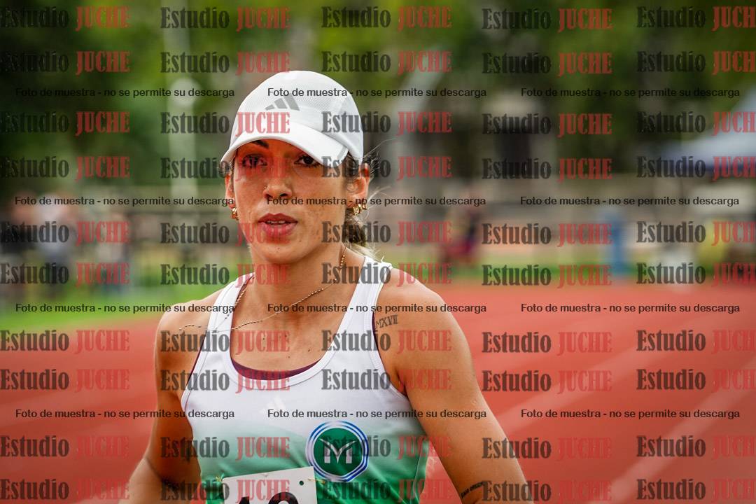Fotos de los 5000 m