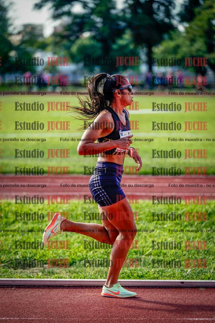 Fotos de los 5000 m