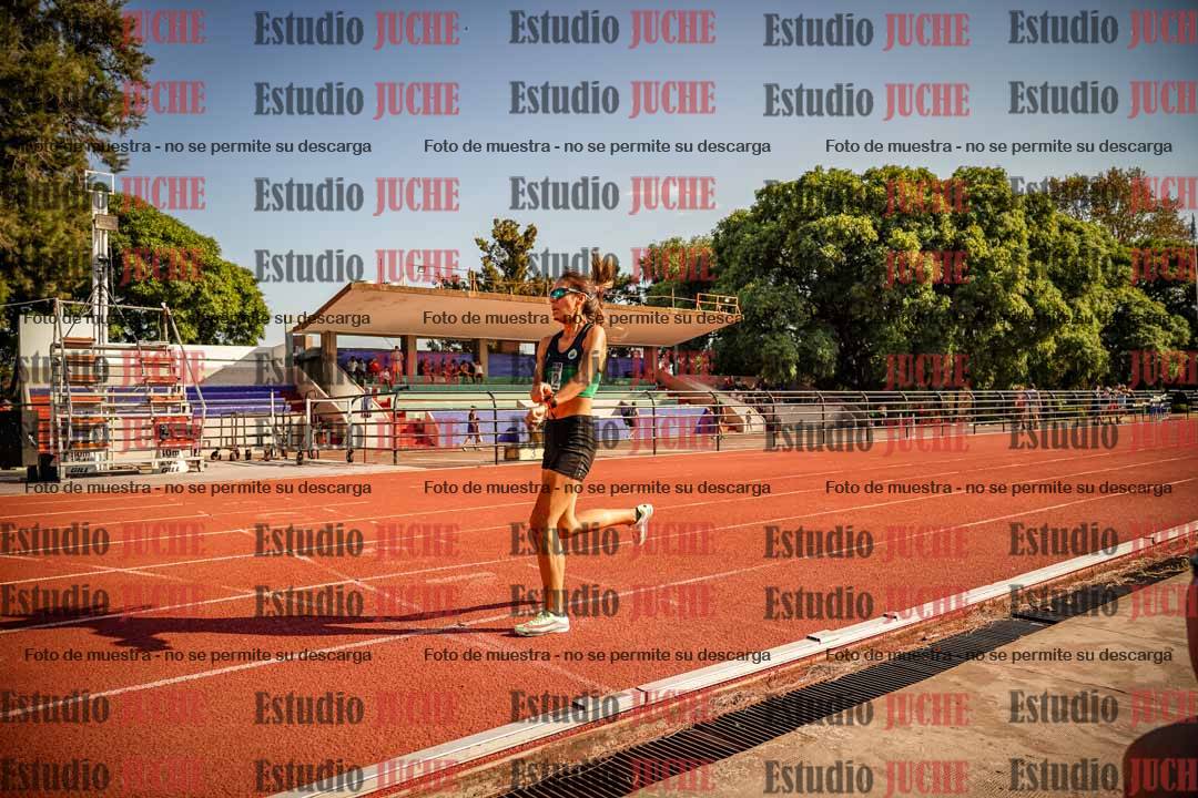 Fotos de los 3000 m llanos de mujeres