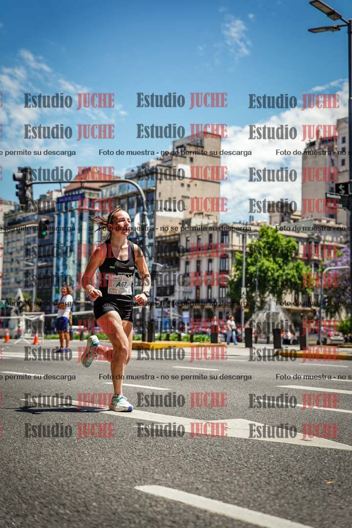 Fotos del segundo punto del recorrido - categoría A
