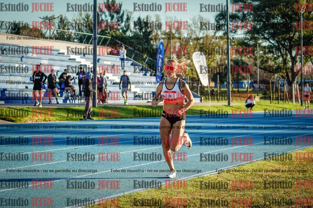Fotos de la milla de mujeres