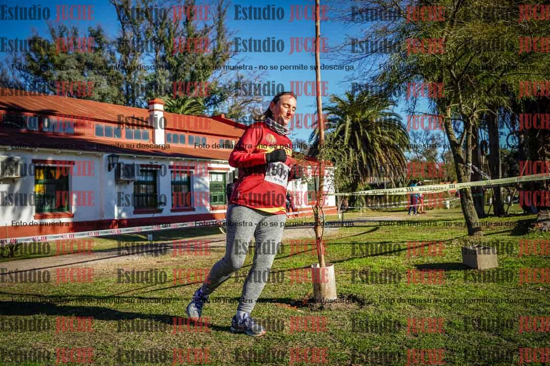 Fotos en el cuarto punto del circuito