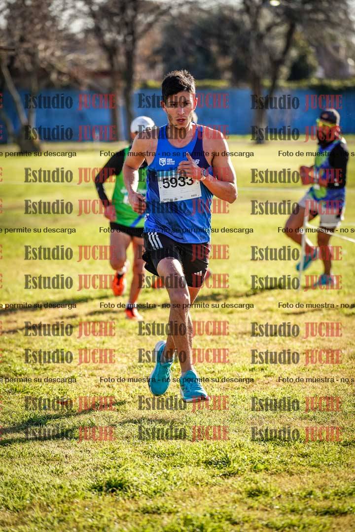 Fotos en el circuito