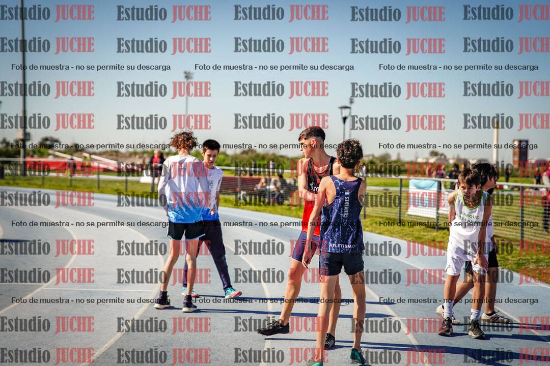 Fotos de algunos extras del torneo