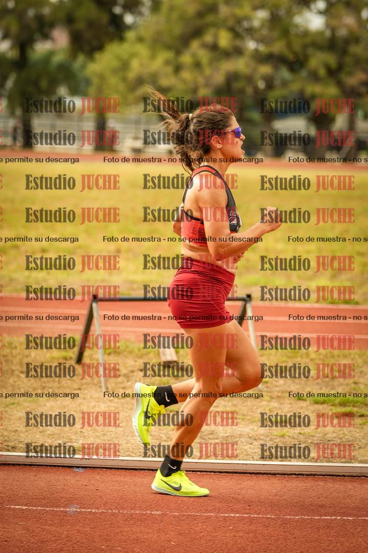 Fotos de los 5000 m de mujeres