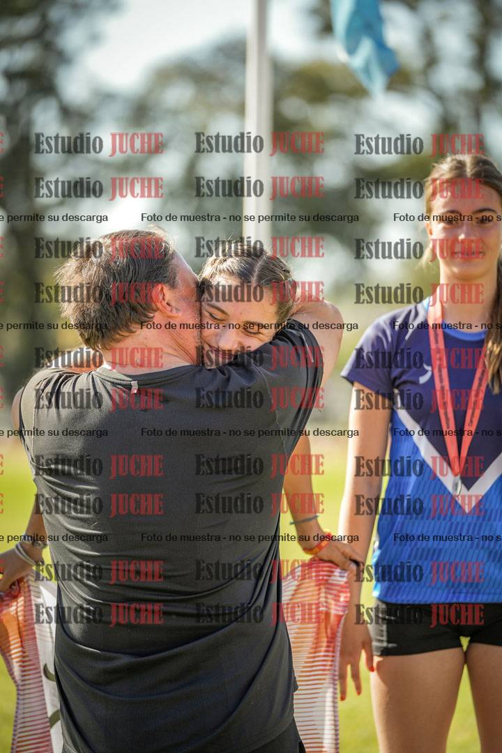 Fotos de algunos extras del torneo