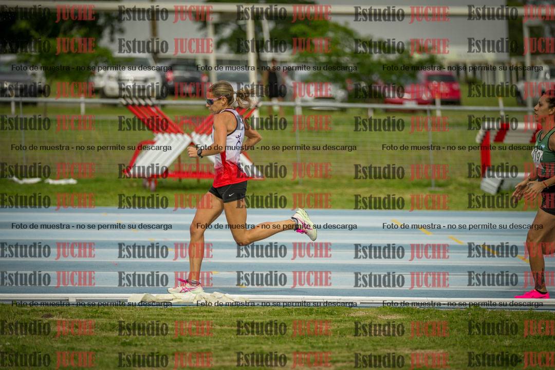Fotos de los 1000 m llanos de mujeres