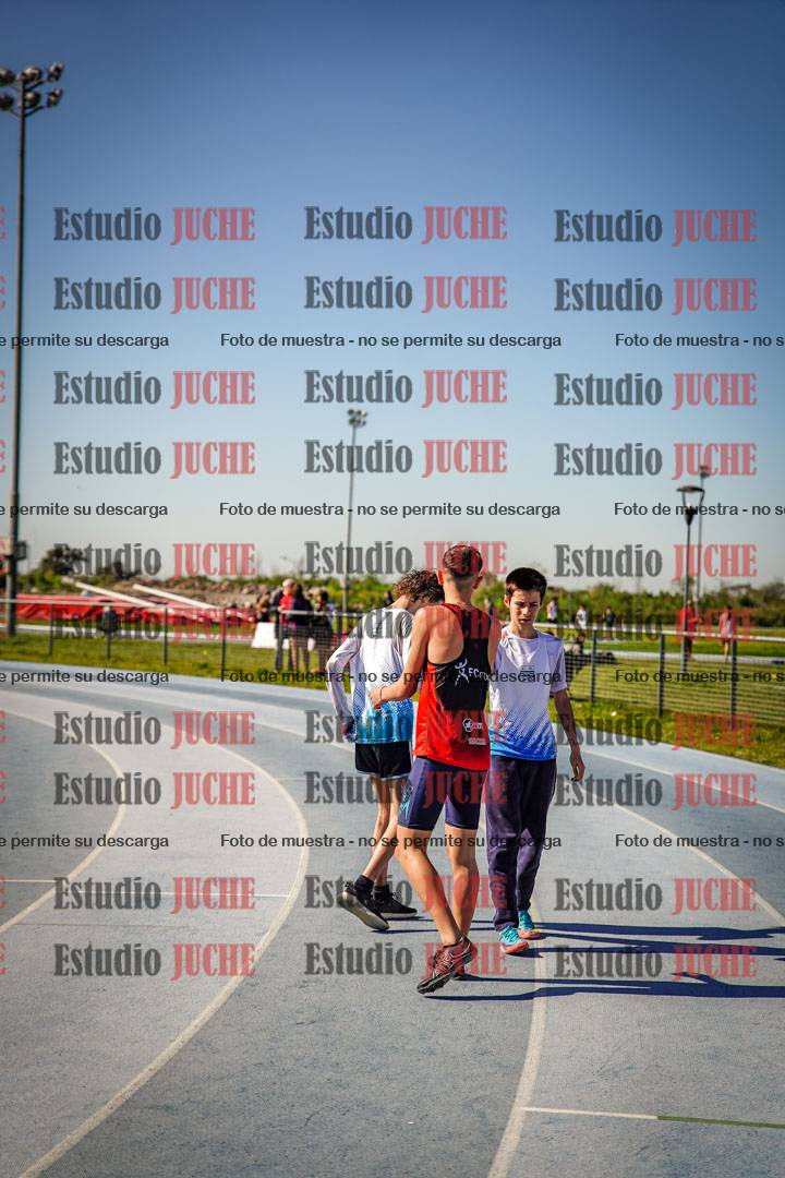 Fotos de algunos extras del torneo