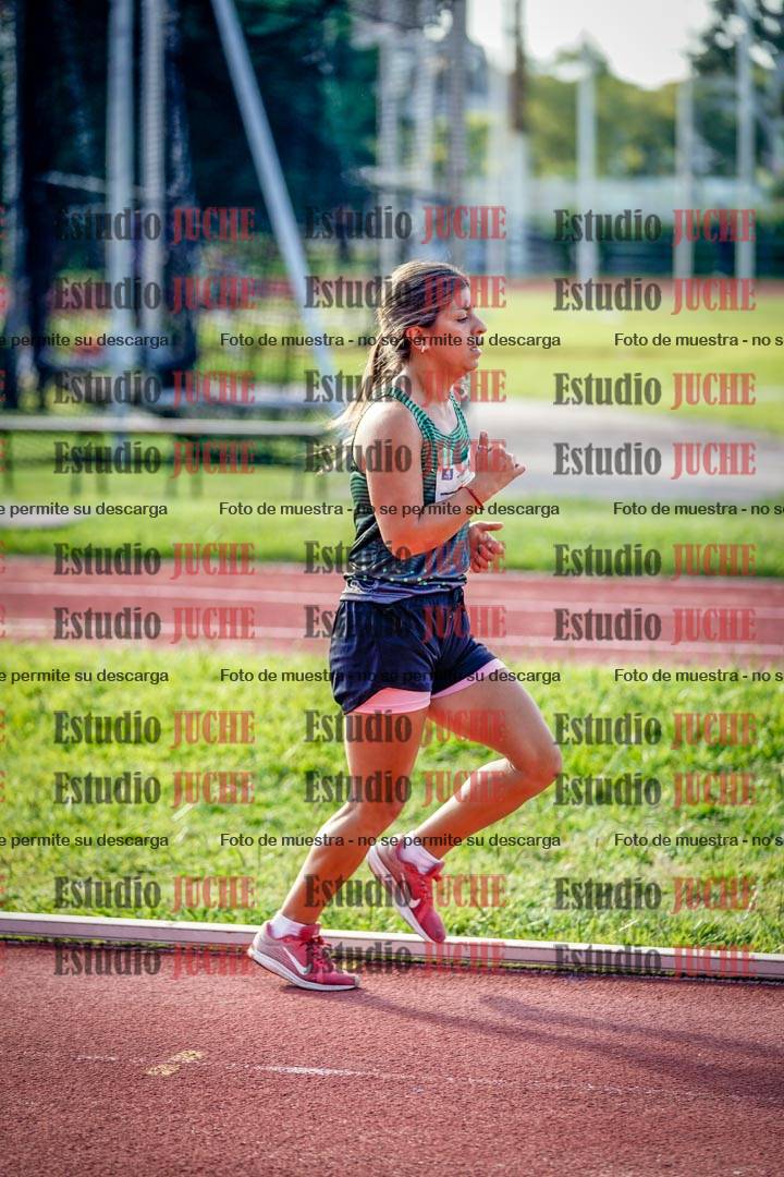 Fotos de los 5000 m