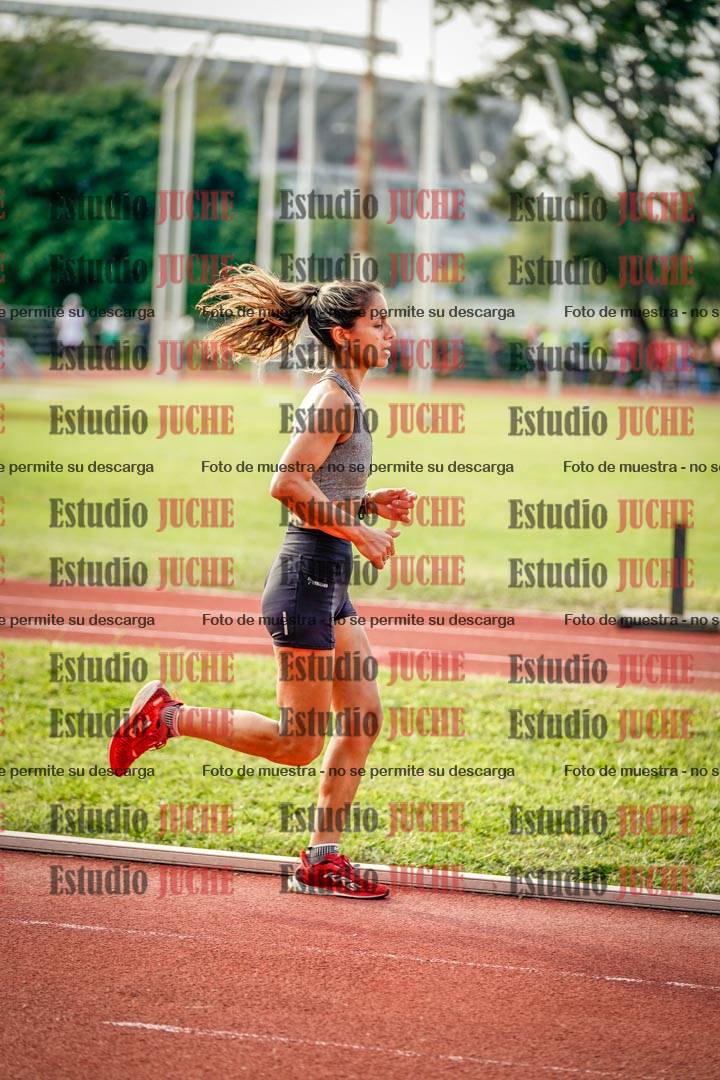 Fotos de los 3000 m llanos de mujeres