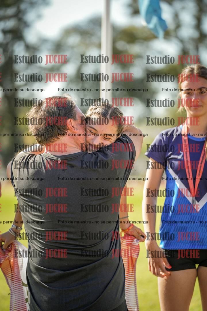 Fotos de algunos extras del torneo