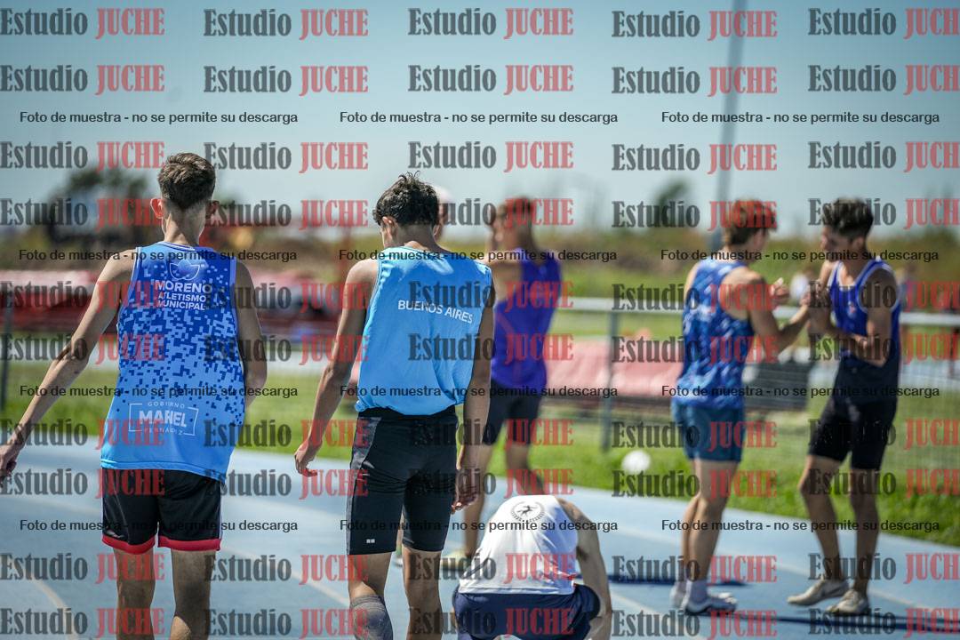 Fotos de algunos extras del torneo