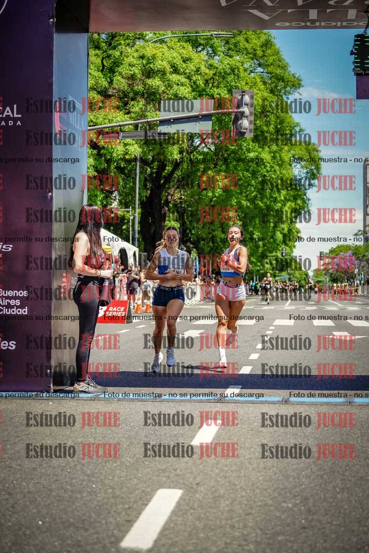 Fotos de la llegada - categoría A